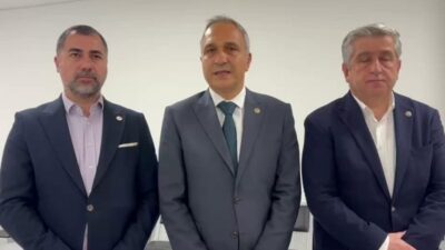 İBB Davası’nı takip eden YENİ Parti İstanbul Milletvekili Suat Özçağdaş’tan,