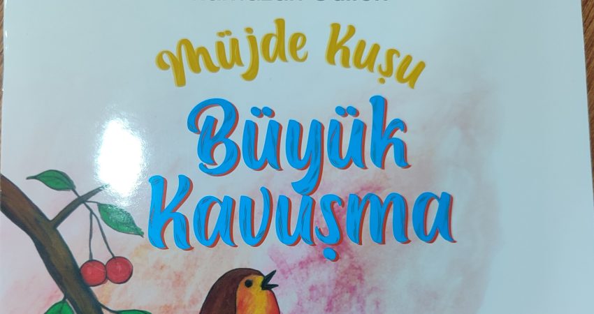 Cumhurbaşkanı adayı ve İstanbul Büyükşehir Belediye (İBB) Başkanı Ekrem İmamoğlu’nun