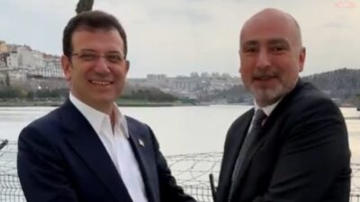 İBB Davası’nın 88’inci gününde savunma yapan Hopa Belediye Başkanı ve