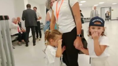 İstanbul 33. Ağır Ceza Mahkemesi’nce Silivri’de görülen, 53’ü tutuklu 414