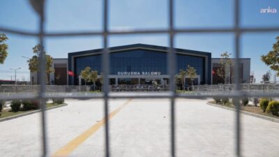 Cumhurbaşkanı adayı ve İstanbul Büyükşehir Belediye (İBB) Başkanı Ekrem İmamoğlu’nun