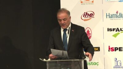 İBB ile HAK-İŞ'e bağlı Hizmet-İş, Özgüven-Sen ve Öz Gıda-İş sendikaları arasında,
