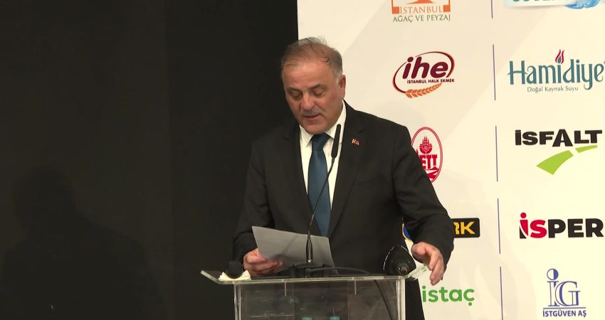 İBB ile HAK-İŞ'e bağlı Hizmet-İş, Özgüven-Sen ve Öz Gıda-İş sendikaları arasında,
