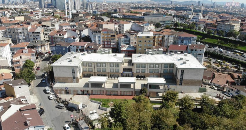 İBB Öğrenci Yurtları’nın başvuru sonuçları açıklandı İBB’nin, 2026-2027 akademik yılı için üniversite öğrencilerine barınma hizmeti sunduğu