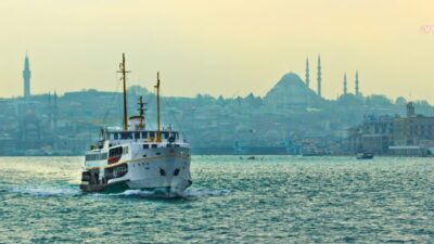 İstanbul Büyükşehir Belediyesi (İBB) iştiraki Şehir Hatları AŞ’nin yaz tarifesi