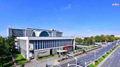 İstanbul Büyükşehir Belediyesi ve cumartesi günü başkan vekilliği seçiminin yeniden