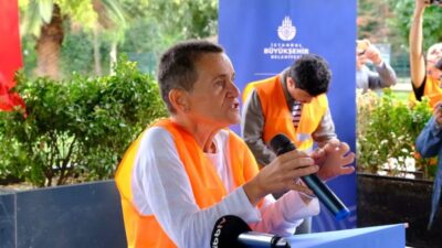 İBB tarafından başlatılan yeni paylaşımlı bisiklet modeli hayata geçti. Model