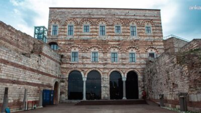 İstanbul Büyükşehir Belediyesi (İBB), İstanbul’un tarihi ve kültürel mirasına erişimi