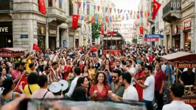 İçişleri Bakanı Mustafa Çiftçi, dezenformasyonun toplumsal huzuru ve güven duygusunu