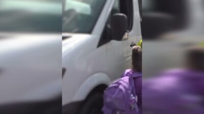 İçişleri Bakanı Mustafa Çiftçi, yeni eğitim-öğretim döneminde okul güvenliğine yönelik