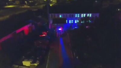 İçişleri Bakanlığı, Batman, Hatay, Kars, Kocaeli ve Tokat'ta suç işlemek