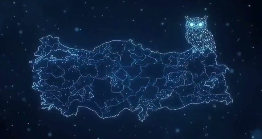 İçişleri Bakanlığı'ndan yapılan açıklamada, "nitelikli dolandırıcılık, yasa dışı bahis, çevrim