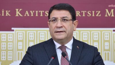 DEVA Partisi Ankara Milletvekili İdris Şahin, ABD'nin İran'a yönelik saldırılarını