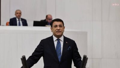 DEVA Partisi Ankara Milletvekili İdris Şahin, 2026-2027 eğitim öğretim yılının
