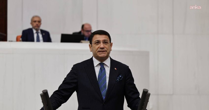 DEVA Partisi Ankara Milletvekili İdris Şahin, 2026-2027 eğitim öğretim yılının