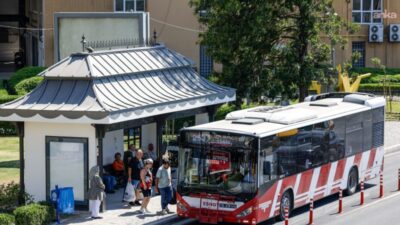 İzmir Büyükşehir Belediyesi, 5-13 Eylül tarihlerinde Kültürpark’ta düzenlenecek 95. İzmir