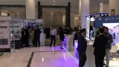 İstanbul Büyükşehir Belediyesi (İBB) iştiraki İGDAŞ Genel Müdür Vekili Çağatay