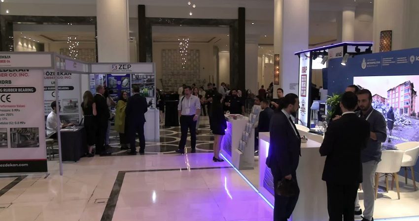 İGDAŞ Genel Müdür Vekili Bağkesen: “FOTDES projemizi uluslararası bilim dünyasıyla buluşturuyoruz” İstanbul Büyükşehir Belediyesi (İBB) iştiraki İGDAŞ Genel Müdür Vekili Çağatay
