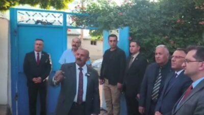 Iğdır Üniversitesi ve Karakoyunlu Ata Ocağı iş birliğiyle, “M. Hüseyin