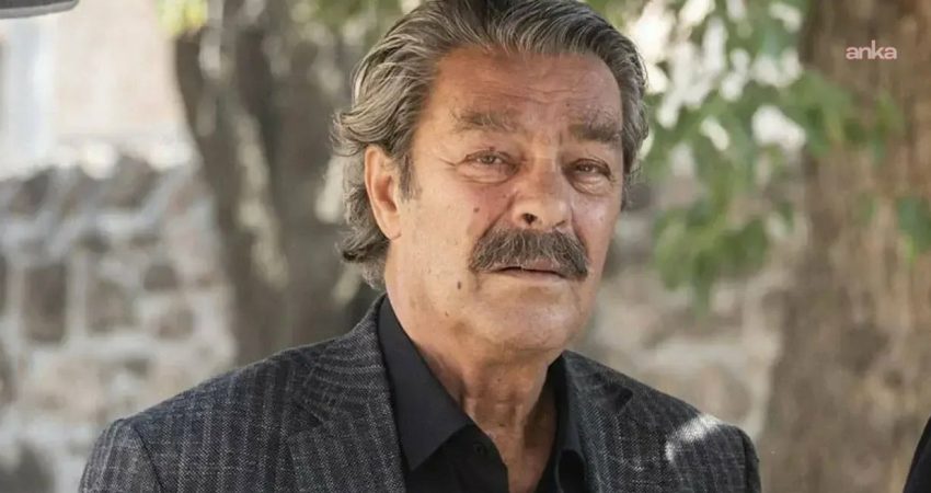 İHD ve TİHV’den Kadir İnanır’ın vasiyetine ilişkin açıklama: Onur duyduk İHD ve TİHV, Kadir İnanır’ın vasiyetinde iki kuruma da yer