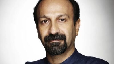 İran sinemasının dünya çapındaki yönetmenlerinden, iki Oscar ödüllü Asghar Farhadi,