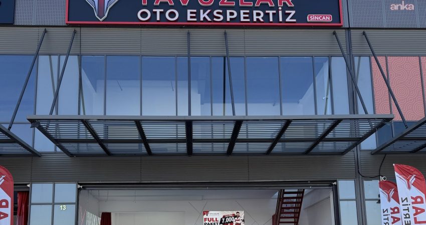 İkinci el araç pazarındaki yüksek işlem hacmi, alım öncesi kontrolleri