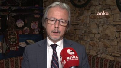 Prof. Dr. İlhan Uzgel, Birleşmiş Milletler’e (BM) ilişkin değerlendirmesinde, Türkiye’nin