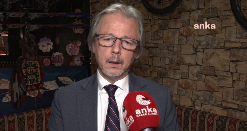 Prof. Dr. İlhan Uzgel, Birleşmiş Milletler’e (BM) ilişkin değerlendirmesinde, Türkiye’nin