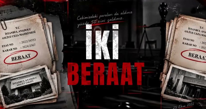 İmamoğlu’ndan Tuzla davasına ilişkin video: “Hakim değişti, karar değişti” Tutuklu İBB Başkanı Ekrem İmamoğlu, eski Tuzla Belediye Başkanı Şadi