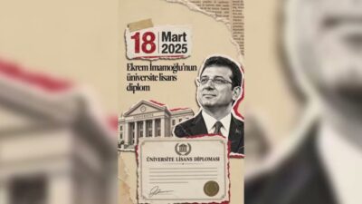 İstanbul Büyükşehir Belediye Başkanı Ekrem İmamoğlu'nun tutuklanmasının ardından yaşadıklarını kronolojik