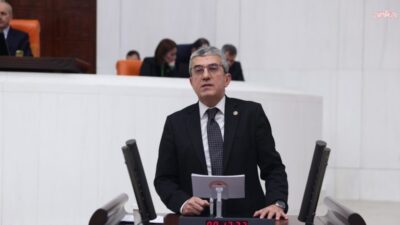 YENİ Parti Grup Başkanvekili Gökhan Günaydın, cumhurbaşkanı adayı Ekrem İmamoğlu