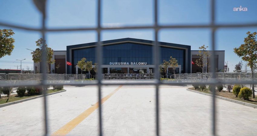 3 yıl önce eski Tuzla Belediye Başkanı Şadi Yazıcı'ya yönelik