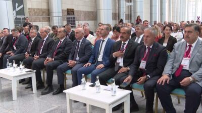 Türkiye’nin yaş meyve-sebze sektörünün önemli uluslararası buluşmalarından Interfresh Eurasia Sebze,