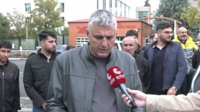 İran-İsrail savaşı nedeniyle İran'daki eğitimlerine ara vermek zorunda kalan Türk