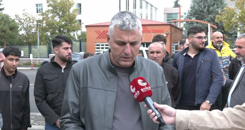 İran-İsrail savaşı nedeniyle İran'daki eğitimlerine ara vermek zorunda kalan Türk
