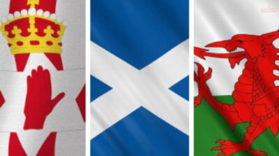 İskoçya, Galler ve Kuzey İrlanda liderleri, Cardiff'te düzenlenen toplantının ardından
