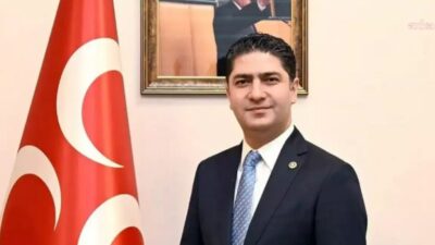 MHP Genel Başkan Yardımcısı İsmail Özdemir, Sedat Peker için "Sayın Genel