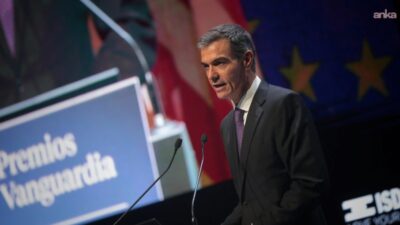 İspanya Başbakanı Pedro Sanchez, konut krizini hafifletmeye yönelik acil önlemler