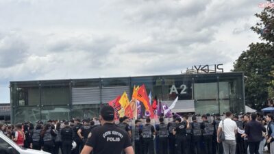 İstanbul Barosu, LGBTİ+’lara ve hak örgütlerine yönelik “Ailem Güvende” adı