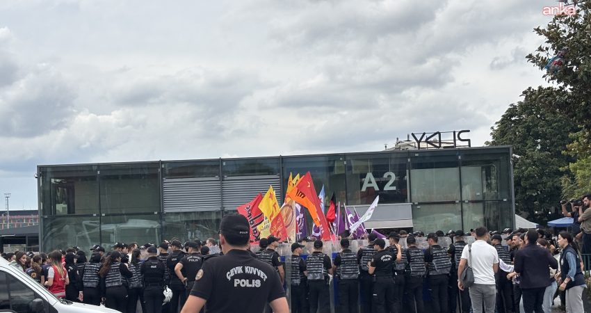 İstanbul Barosu, LGBTİ+’lara ve hak örgütlerine yönelik “Ailem Güvende” adı