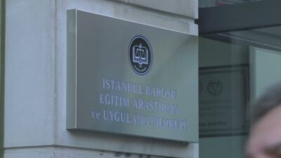 Türkiye Barolar Birliği (TBB) tarafından İstanbul Barosu’na kazandırılan Eğitim, Araştırma
