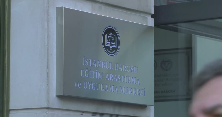İstanbul Barosu Eğitim, Araştırma ve Uygulama Merkezi açıldı Türkiye Barolar Birliği (TBB) tarafından İstanbul Barosu’na kazandırılan Eğitim, Araştırma