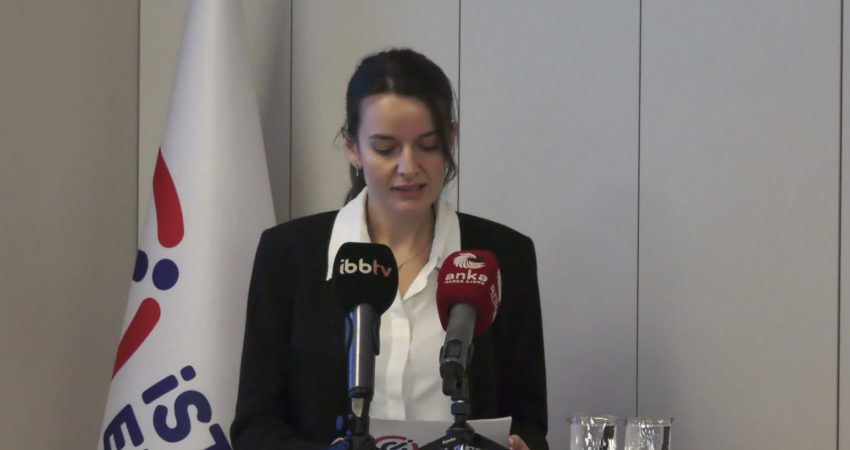İstanbul Enerji A.Ş tarafından, yerel yönetimler, kurum ve kuruluşlar ile