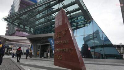 İstanbul Nişantaşı Üniversitesi, Times Higher Education (THE) 2027 Dünya Üniversiteleri