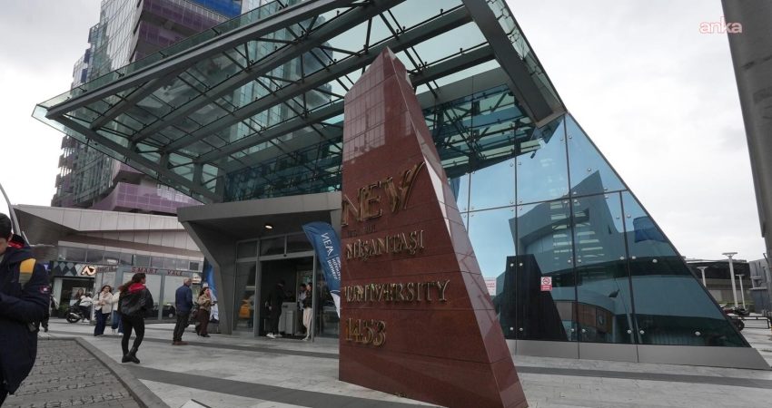 İstanbul Nişantaşı Üniversitesi, Times Higher Education (THE) 2027 Dünya Üniversiteleri