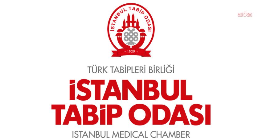 İstanbul Tabip Odası "Ailem Güvende" adı verilen LGBTİ+ operasyonlarına ilişkin