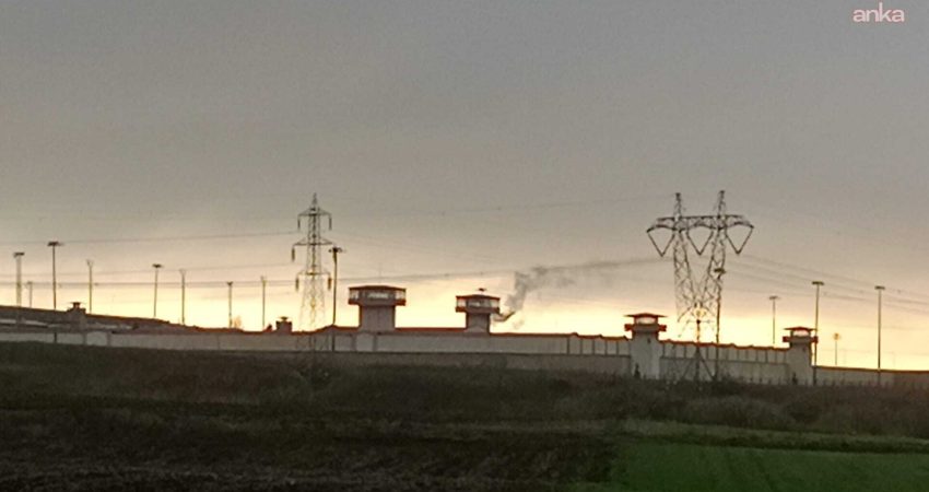İstanbul Tabip Odası, cezaevlerinden mahpusların sağlık haklarıyla ilgili başvuru ve