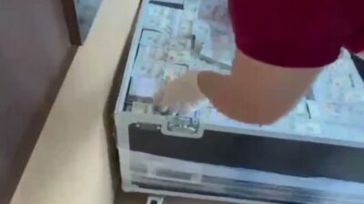 Jandarma Genel Komutanlığı, İstanbul İl Jandarma Komutanlığı'nın Esenyurt'ta düzenlediği operasyonda