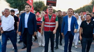 YENİ Parti’nin ön seçimi kapsamında İstanbul’un 18 ilçesinde kongre yapıldı.