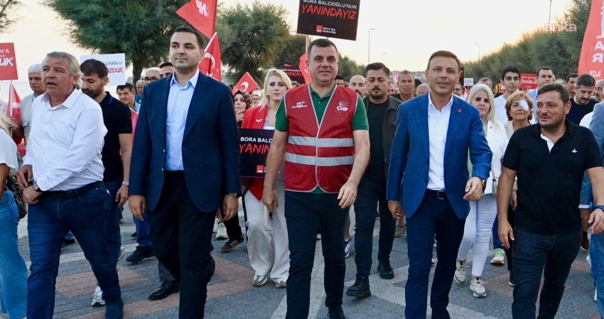 İstanbul’un 18 ilçesinde YENİ Parti’nin kongresi tamamlandı: Cezaevindeki Doruk Bulut, Silivri İlçe Başkanı seçildi YENİ Parti’nin ön seçimi kapsamında İstanbul’un 18 ilçesinde kongre yapıldı.